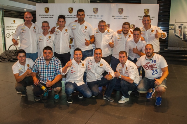 019 presentacin porsche 2010 ares racing 076